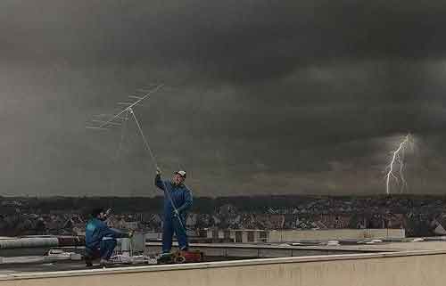 dangerous jobs